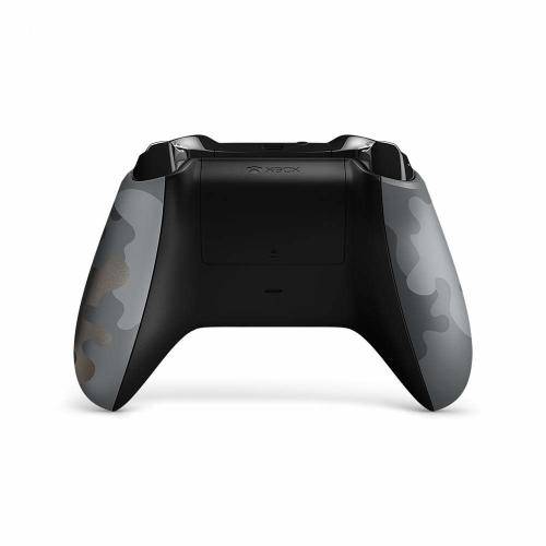 Xbox One Controller - Limited Edition Night Ops Camo - Original (brand new factory sealed)