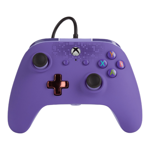 POWER-A Advanced Wired Controller For Xbox One/Windows 10 (brand new factory sealed)