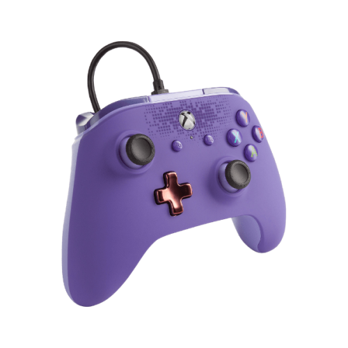 POWER-A Advanced Wired Controller For Xbox One/Windows 10 (brand new factory sealed)