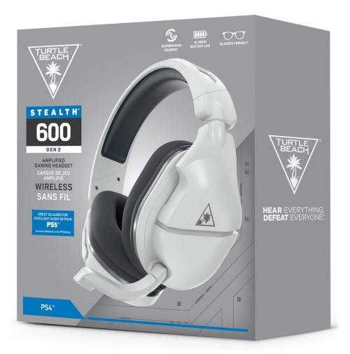 Turtle Beach STEALTH 600 GEN 2 - PS4/PS5 (New and Sealed)