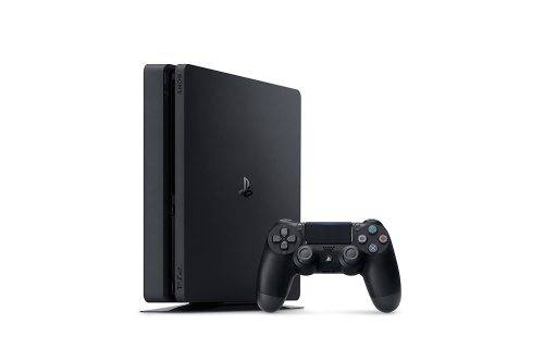 Playstation 4 Slimline - MEGA Pack (PS4) ( new and factory sealed)