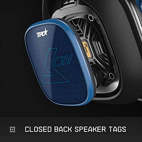 ASTRO A40 TR Mod Kit - Blue - (New and Sealed)
