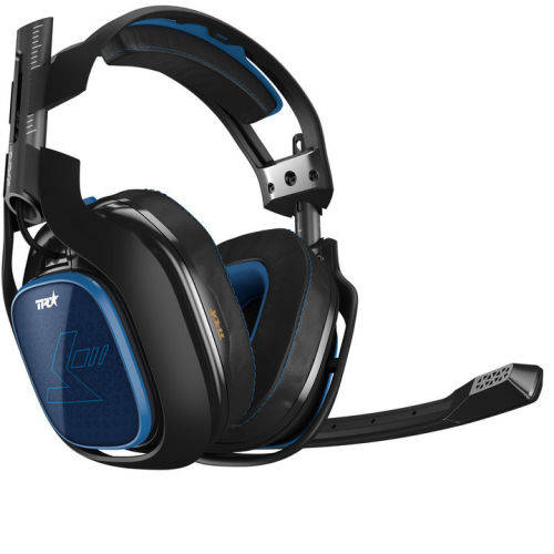 ASTRO A40 TR Mod Kit - Blue - (New and Sealed)