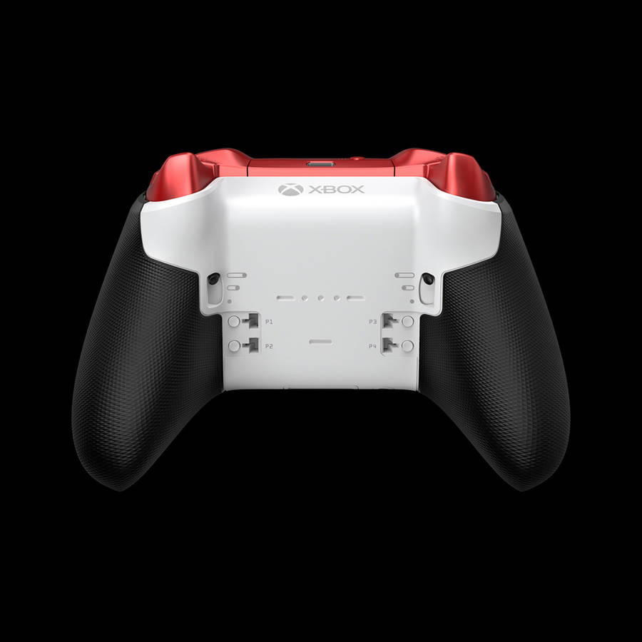 Xbox ELITE Series 2 CORE Controller - RED