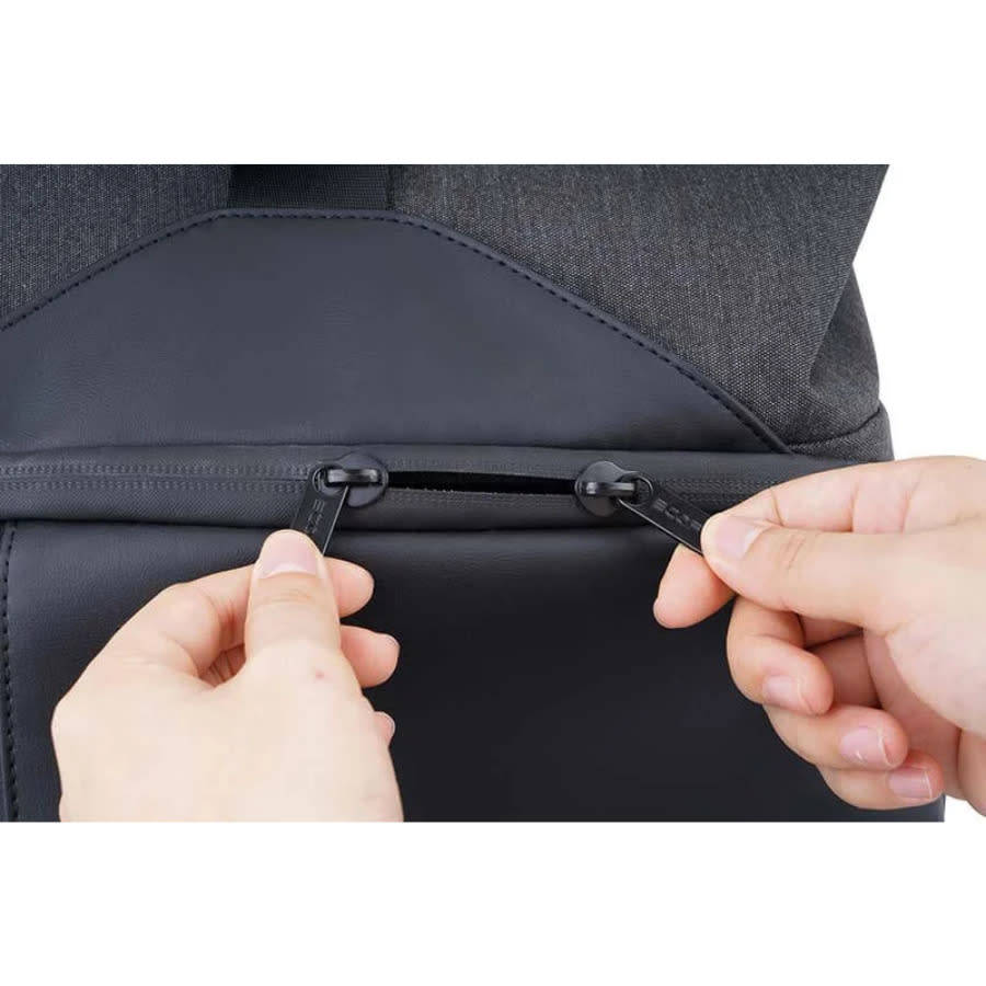 EcoFlow River 2 Roll-Top Backpack (original product) (new and sealed)