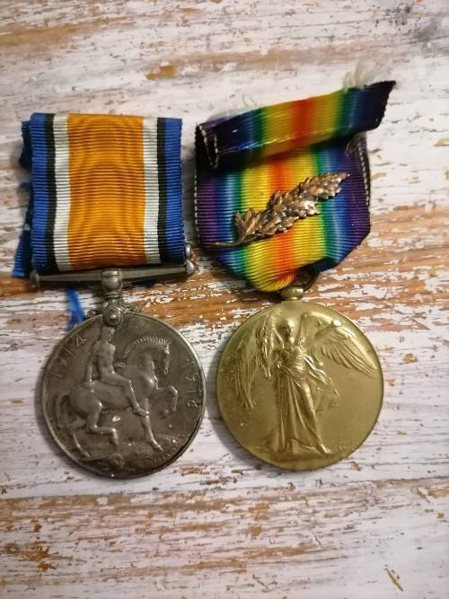 World War 1 & World War 2