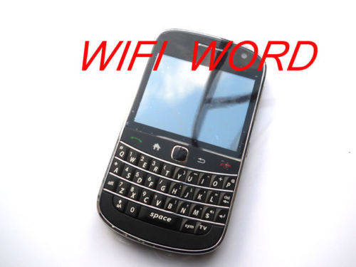 Blackberry 9900 look alike
