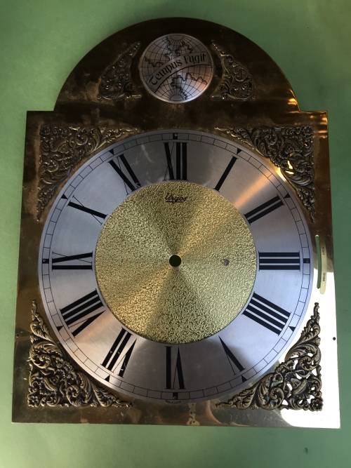 URGOS grandfather clock movement