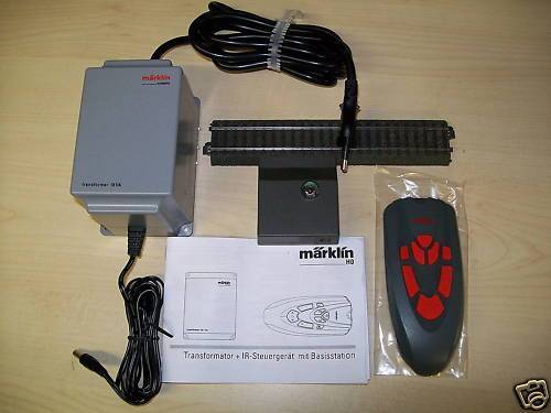Marklin 29411 Digital Infrared Controller