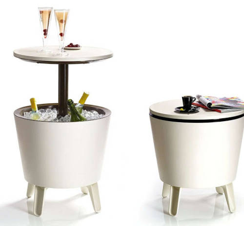 Cool Bar All In One