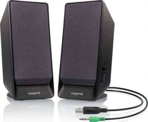 Speaker Creative A50