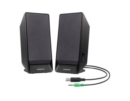 Speaker Creative A50