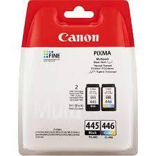 Canon PG-445/CL-446 Multipack