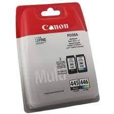 Canon PG-445/CL-446 Multipack