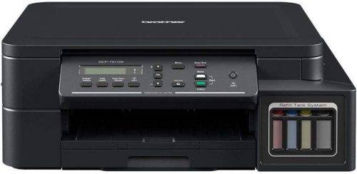 BROTHER DCPT510W INK TANK PRINTER