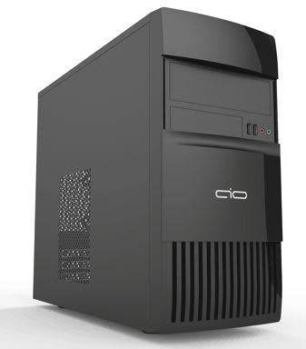 Mecer TMG03 MicroATX PC case