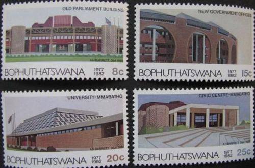 BOP MINT 5TH ANNIV INDEPENDENCE