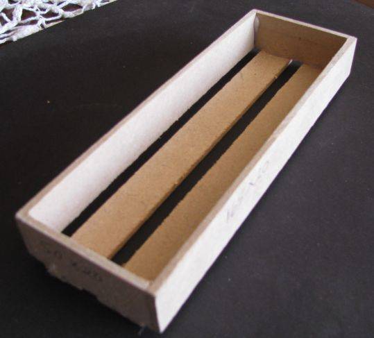 BOX CHOCOLATE/SWEET WRAPPING -BOX 29