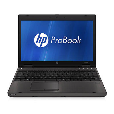 HP Probook 6560B Notebook for Sale - Excellent Condition