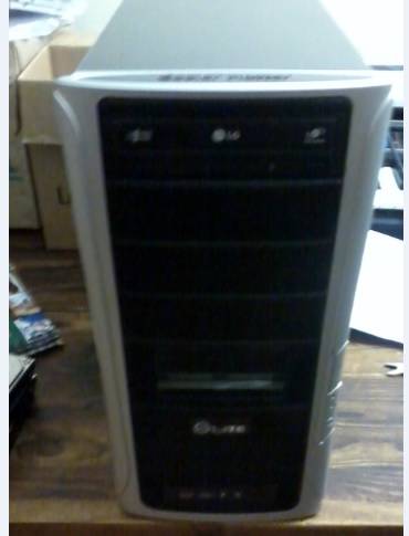 Intel Office Computer