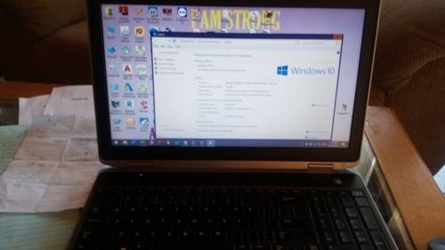 DELL Latitude E6530 Business Notebook - Urgent Sale