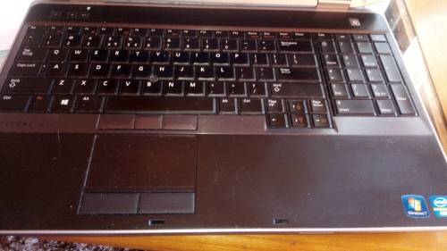 DELL Latitude E6530 Business Notebook - Urgent Sale