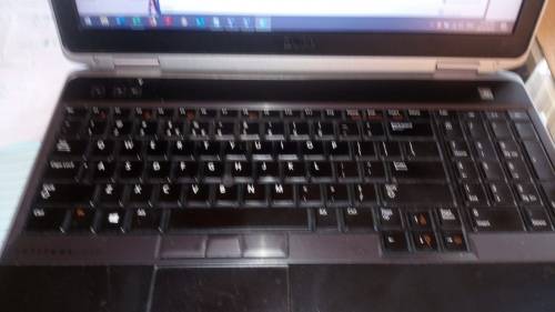 DELL Latitude E6530 Business Notebook - Urgent Sale