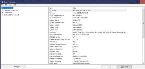 DELL Latitude E6530 Business Notebook - Urgent Sale