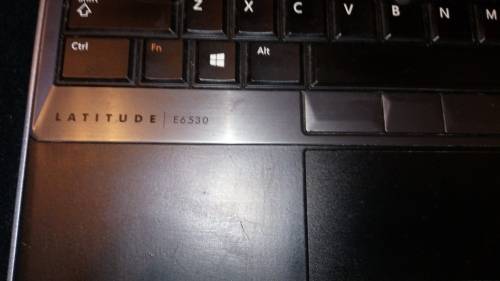 DELL Latitude E6530 Business Notebook - Urgent Sale