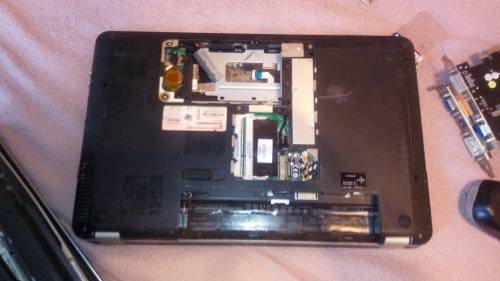 Bulk Laptops for Spares or repair  as IS