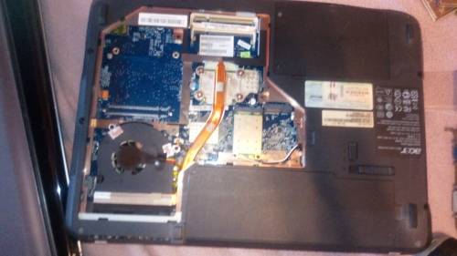 Bulk Laptops for Spares or repair  as IS