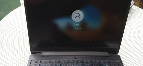 Lenovo IdeaPad Gaming 3 Notebook PC - Core i7-10750H / 15.6` FHD 120Hz / 8GB RAM / 256GB SSD + 1TB H