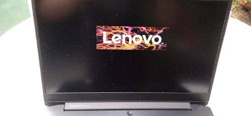 Lenovo IdeaPad Gaming 3 Notebook PC - Core i7-10750H / 15.6` FHD 120Hz / 8GB RAM / 256GB SSD + 1TB H