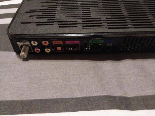 DSTV Decoder Explorer 3A Great Condition