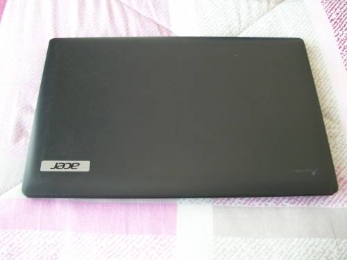 Acer Travelmate P453