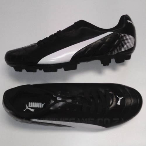 Puma Soccer Boots