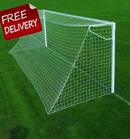 Goalnets - Full Size Soccer Goalnets