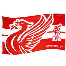 Liverpool F.C. Flag