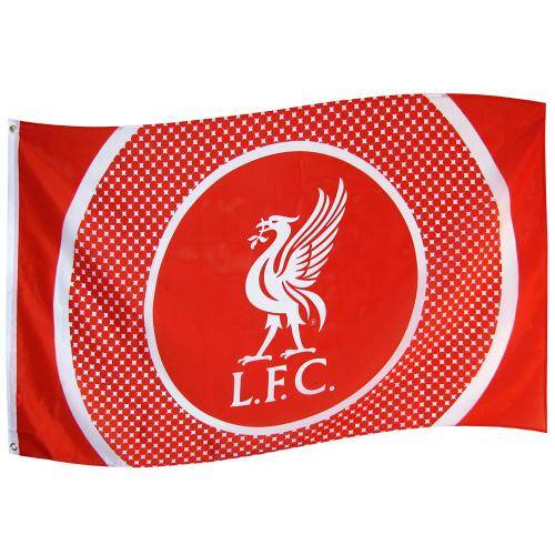 Liverpool F.C. Flag