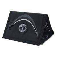 Manchester United FC Nylon Wallet