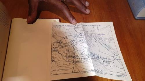 LONDON TO LADYSMITH - WINSTON SPENCER CHURCHILL - 1900