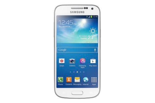 Samsung Galaxy S4 Mini 8GB White