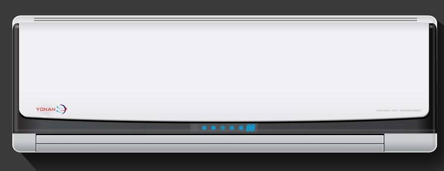 BRAND NEW AIR CONDITIONERS 4 SALE HOT & COLD 3 YEAR GUARANTEE 12000BTU R 3195