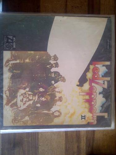 Led Zeppelin II LP