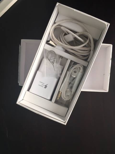 samsung galaxy s6 edge