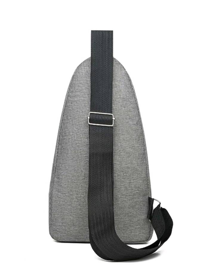 Wow amazing luxurious Men`s crossbody bag