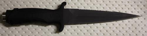 COMMANDO KNIFE