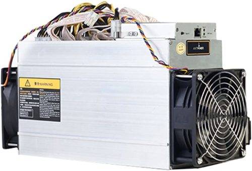 Bitmain Antminer D3 - 1200w