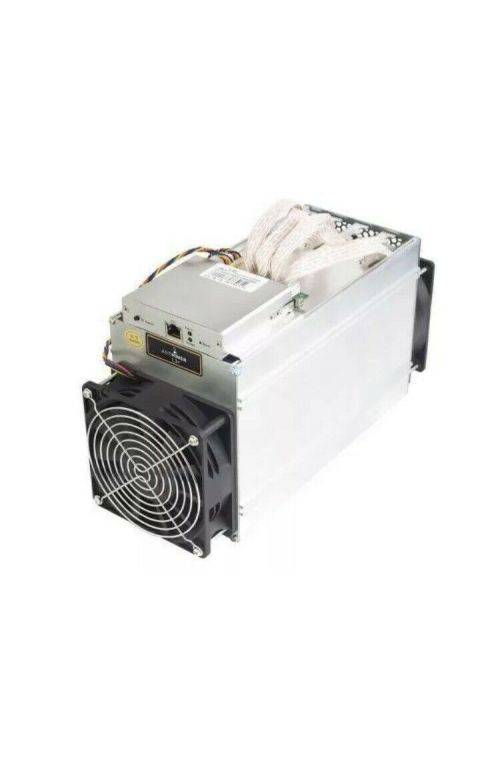 Bitmain Antminer L3