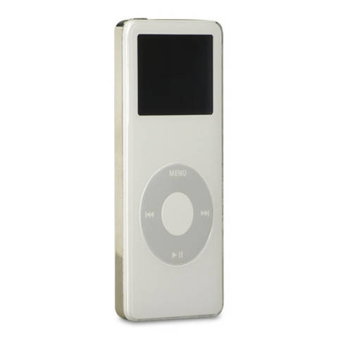 ipod nano 4gb